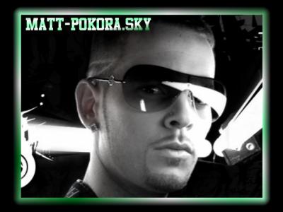 onceur pokora